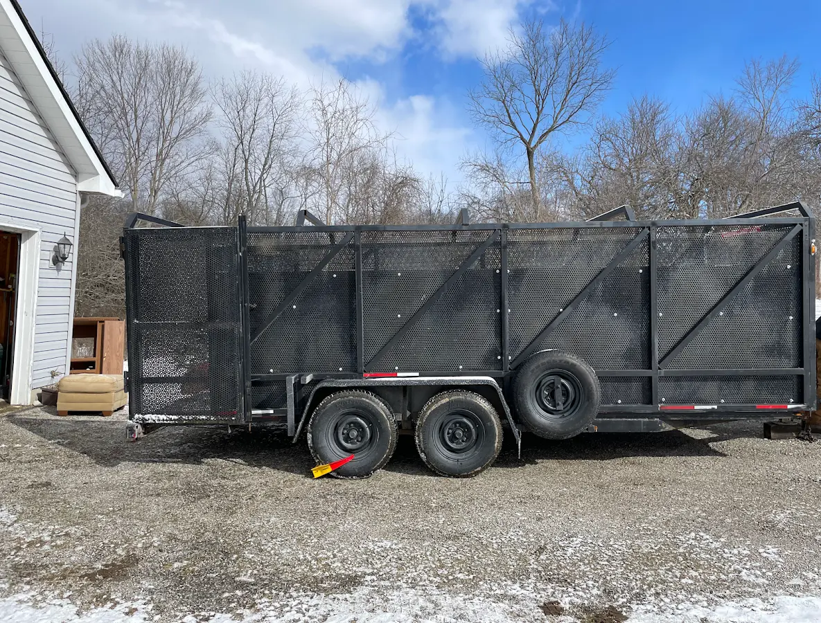 Dumpster Rental services in Whitpain, PA